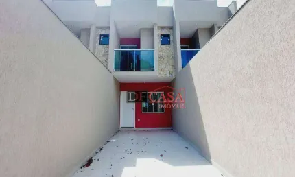 Casa com 2 quartos à venda na Praça Coronel Antônio Pietscher, 27, Aricanduva, São Paulo