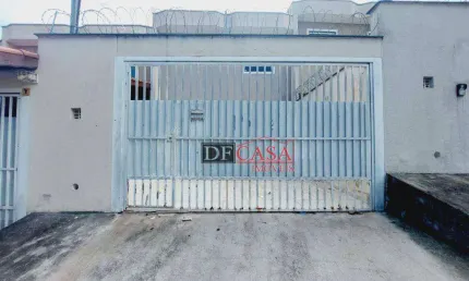 Casa com 2 quartos à venda na Rua Cauguçu, 16, Cidade Líder, São Paulo
