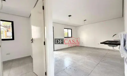 Apartamento com 1 quarto à venda na Rua Embiruçú, 654, Vila Matilde, São Paulo