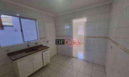 Casa com 2 quartos à venda na Rua Abelardo Luz, 83, Itaquera, São Paulo