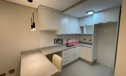 Apartamento com 2 quartos à venda na Rua da Economia, 85, Vila Matilde, São Paulo