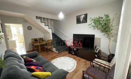 Casa com 3 quartos à venda na Rua Pedro Talarico, 699, Vila Matilde, São Paulo