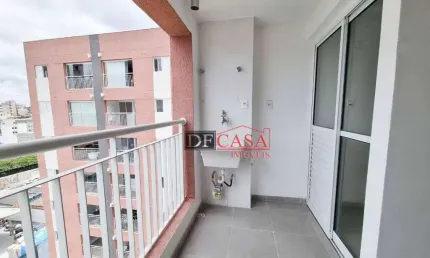Apartamento com 2 quartos à venda na Rua Aricá-Mirim, 301, Burgo Paulista, São Paulo