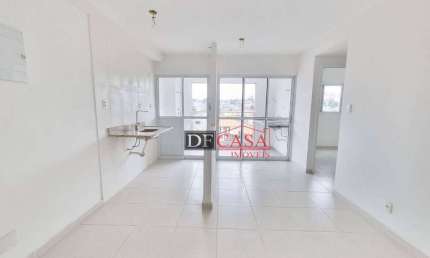 Apartamento com 2 quartos à venda na Rua Aricá-Mirim, 301, Burgo Paulista, São Paulo
