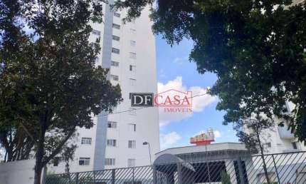 Apartamento com 2 quartos à venda na Rua Londres, 450, Cangaíba, São Paulo