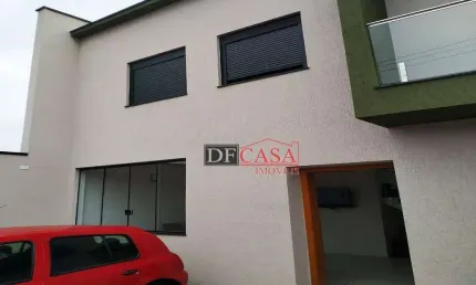 Casa com 3 quartos à venda na Rua Abaiú, 44, Vila Alpina, São Paulo
