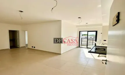 Apartamento com 2 quartos à venda na Rua Vacanga, 627, Vila Carrão, São Paulo
