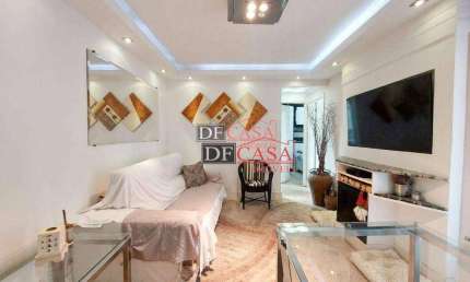 Apartamento com 2 quartos à venda na Rua Professor Brito Machado, 500, Itaquera, São Paulo