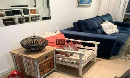 Apartamento com 2 quartos à venda na Rua Serra De Japi, 242, Tatuapé, São Paulo