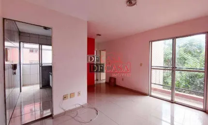 Apartamento com 2 quartos à venda na Rua Baltazar Nunes, 600, Itaquera, São Paulo
