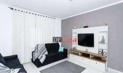 Casa com 3 quartos à venda na Rua José Esteves, 29, Jardim Vila Formosa, São Paulo