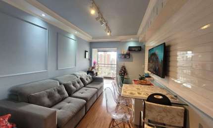 Apartamento com 2 quartos à venda na Rua Guaperuvu, 656, Vila Matilde, São Paulo