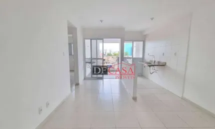 Apartamento com 2 quartos à venda na Rua Aricá-Mirim, 301, Burgo Paulista, São Paulo