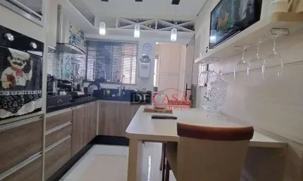 Apartamento com 2 quartos à venda na Rua Bilimbi, 145, Jardim Brasília, São Paulo