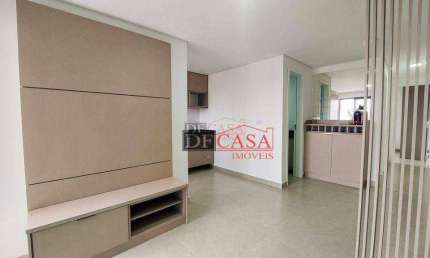 Apartamento com 2 quartos à venda na Rua Soldado Jamil Dagli, 309, Jardim Japão, São Paulo