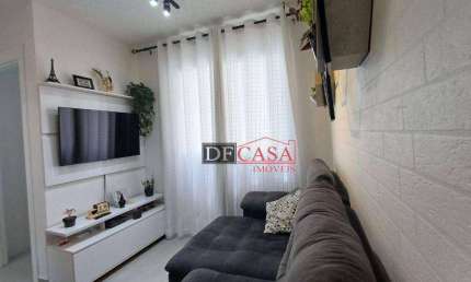 Apartamento com 2 quartos à venda na Avenida Osvaldo Valle Cordeiro, 1240, Cidade Líder, São Paulo