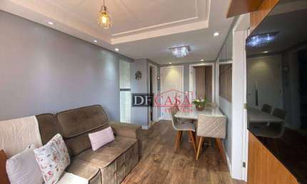 Apartamento com 3 quartos à venda na Rua Buriti Alegre, 134, Vila Ré, São Paulo