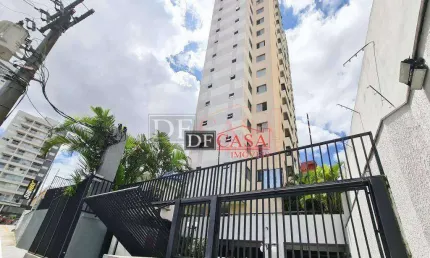 Apartamento com 3 quartos à venda na Avenida Padres Olivetanos, 57, Vila Esperança, São Paulo