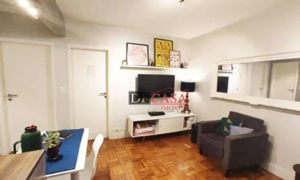 Apartamento com 2 quartos à venda na Rua Tabatinguera, 93, Centro, São Paulo