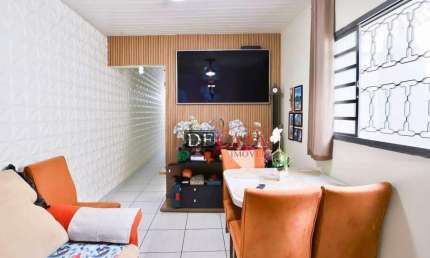 Casa com 2 quartos à venda na Rua João Caetano, 471, Mooca, São Paulo