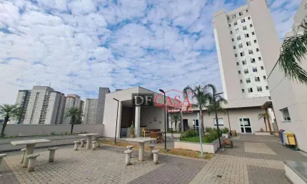 Apartamento com 2 quartos à venda na Avenida Condessa Elisabeth de Robiano, 1859, Penha De França, São Paulo