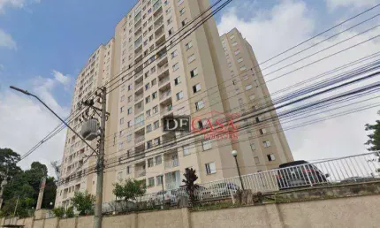 Apartamento com 2 quartos à venda na Estrada Dom João Nery, 3988, Guaianases, São Paulo