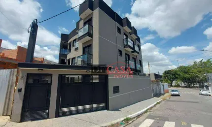 Apartamento com 2 quartos à venda na Rua Doutor Odilon Bueno, 175, Cidade Patriarca, São Paulo