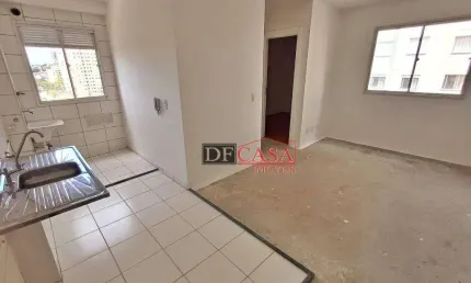 Apartamento com 2 quartos à venda na Avenida Afonso de Sampaio e Sousa, 339, Itaquera, São Paulo