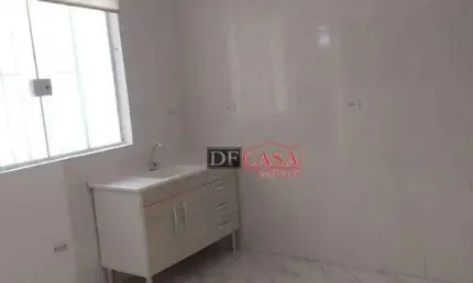 Apartamento com 1 quarto à venda na Rua Maria Carlota, 623, Penha De França, São Paulo