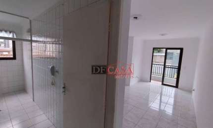 Apartamento com 2 quartos à venda na Rua Baixada Santista, 640, Itaquera, São Paulo
