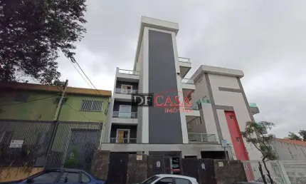 Apartamento com 2 quartos à venda na Rua Professor Miguel Russiano, 142, Vila Aricanduva, São Paulo