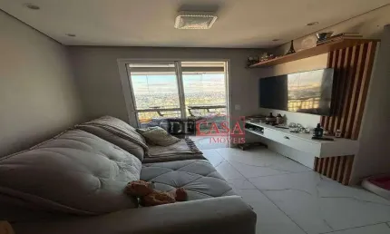 Apartamento com 2 quartos à venda na Rua Evans, 792, Penha De França, São Paulo
