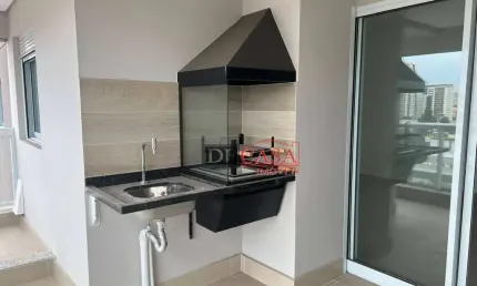 Apartamento com 2 quartos à venda na Rua Platina, 141, Tatuapé, São Paulo