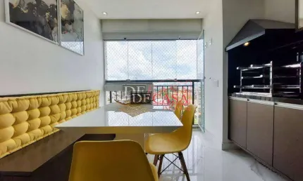 Apartamento com 2 quartos à venda na Rua Manuel Leiroz, 400, Penha De França, São Paulo