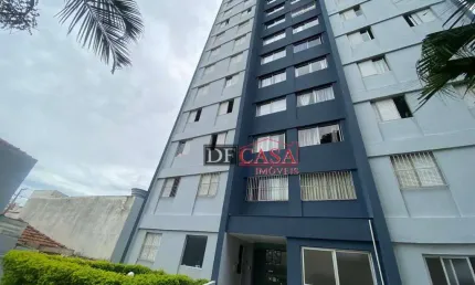 Apartamento com 2 quartos à venda na Rua Lefosse, 168, Vila Invernada, São Paulo