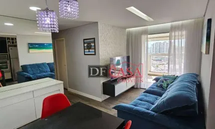 Apartamento com 2 quartos à venda na Avenida Vila Ema, 1027, Vila Prudente, São Paulo