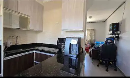 Casa com 2 quartos à venda na Rua Demerval Lobão, 208, Patriarca, São Paulo
