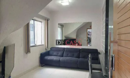 Casa com 2 quartos à venda na Rua Mirandinha, 311, Penha De França, São Paulo