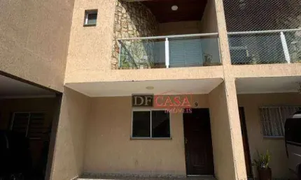 Casa com 2 quartos à venda na Rua Daniel Mirabelo, 131, Vila Ema, São Paulo
