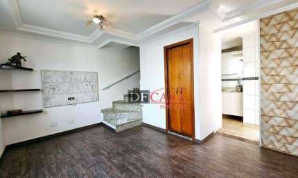 Casa com 3 quartos à venda na Avenida Ibiúna, 764, Vila Matilde, São Paulo