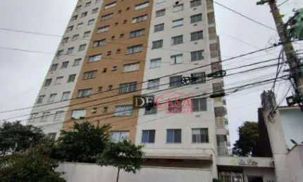 Kitnet / Stúdio à venda na Rua Manuel Ribas, 147, Vila Campanela, São Paulo