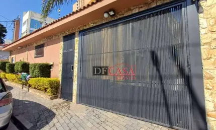 Casa com 3 quartos à venda na Rua Angá, 254, Vila Formosa, São Paulo