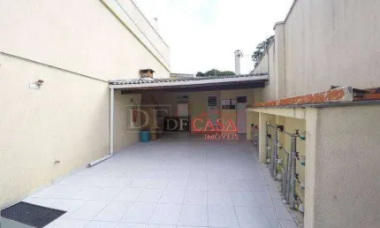 Casa com 2 quartos à venda na Rua Guarujá do Sul, 401, Cidade Líder, São Paulo