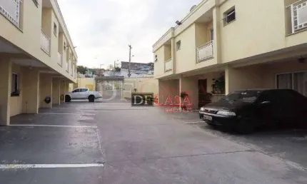 Casa com 2 quartos à venda na Rua Guarujá do Sul, 401, Cidade Líder, São Paulo
