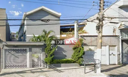 Casa com 2 quartos à venda na Rua Vinte e Nove de Outubro, 434, Vila Matilde, São Paulo