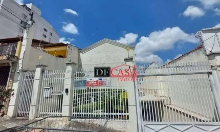 Casa com 3 quartos à venda na Avenida Ibiúna, 764, Vila Matilde, São Paulo