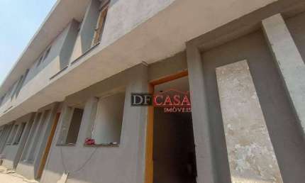 Casa com 2 quartos à venda na Rua Otília, 543, Vila Esperança, São Paulo