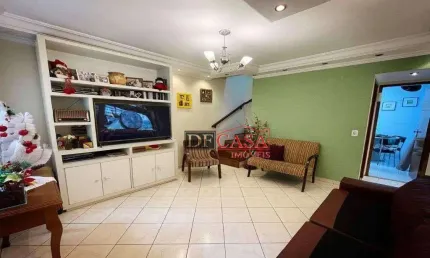 Casa com 2 quartos à venda na Rua Arapoca, 284, Vila Formosa, São Paulo