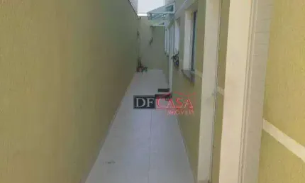 Casa com 2 quartos à venda na Rua Doutor Claro Egídio, 311, Vila Taquari, São Paulo