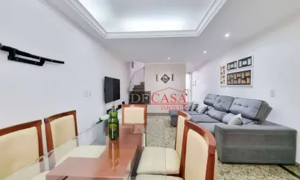 Casa com 3 quartos à venda na Rua Catuquina, 293, Vila Formosa, São Paulo